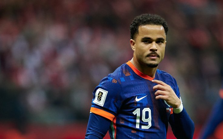 Бивш играч на Рома остава близо до отбора