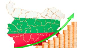 българия икономика