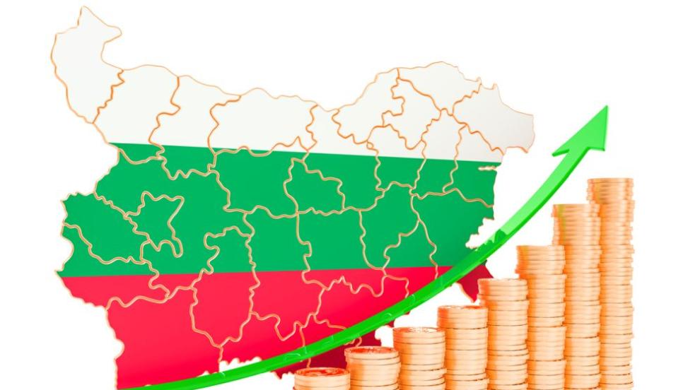 България е пета в ЕС по годишен ръст на икономиката и заетостта