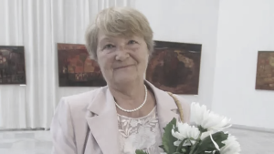 Ружа Велчева