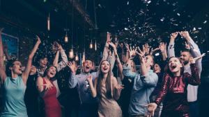 купон празник студенти младежи