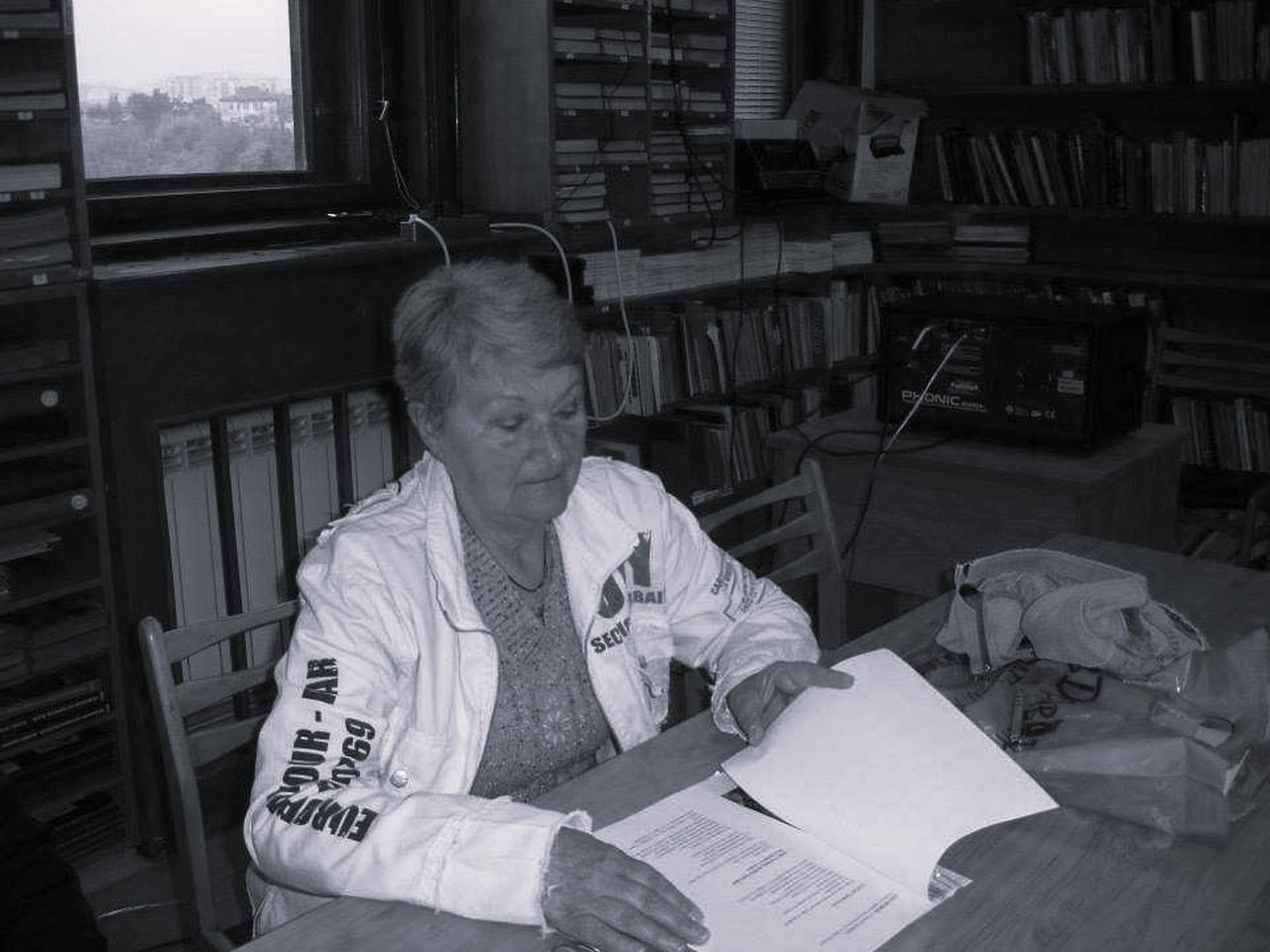 Напусна ни поетесата Ружа Велчева