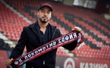 Локомотив София изненада с избора на нов спортен директор