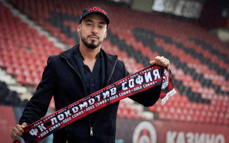 Локомотив София изненада с избора на нов спортен директор