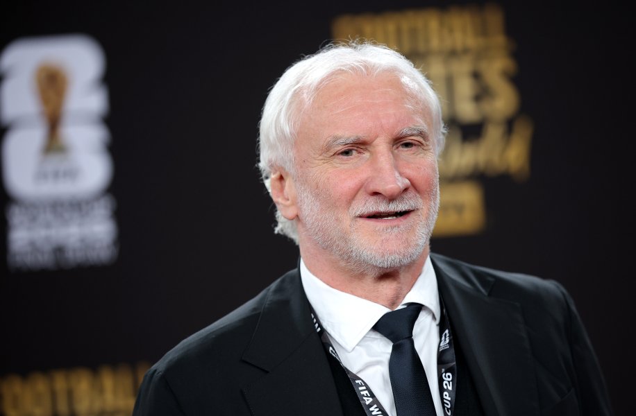 Височайши гости на жребия за Мондиал 20261