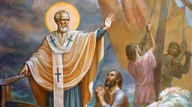 свети никола