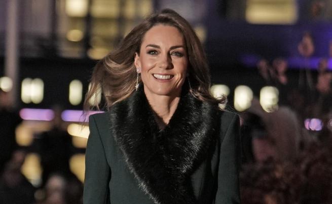 Повратният момент за Кейт Мидълтън: Как тя си върна увереността, след като „погледна в бездната“