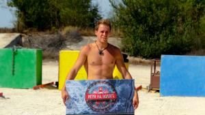 Мирослав Великов е големият победител в „Игри на волята“ 7 (ВИДЕО)