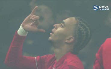 Лил - Марсилия 1:0 /репортаж/