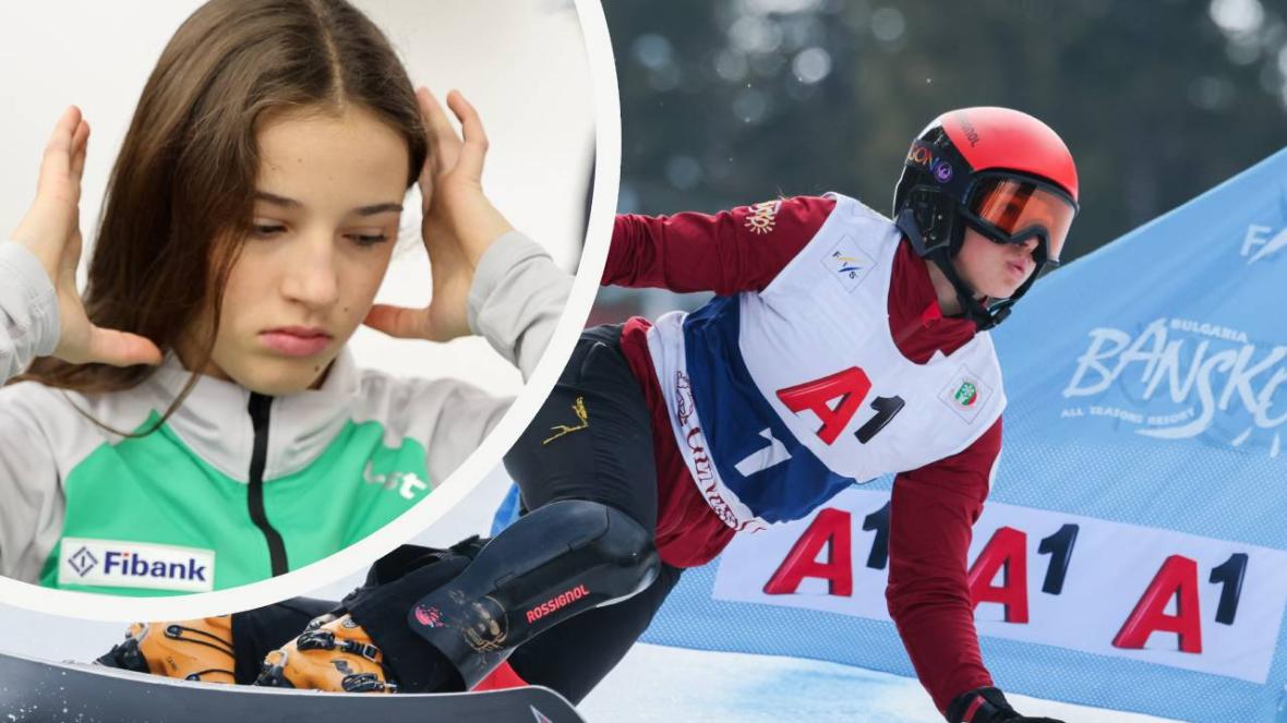 МАлена Замфирова