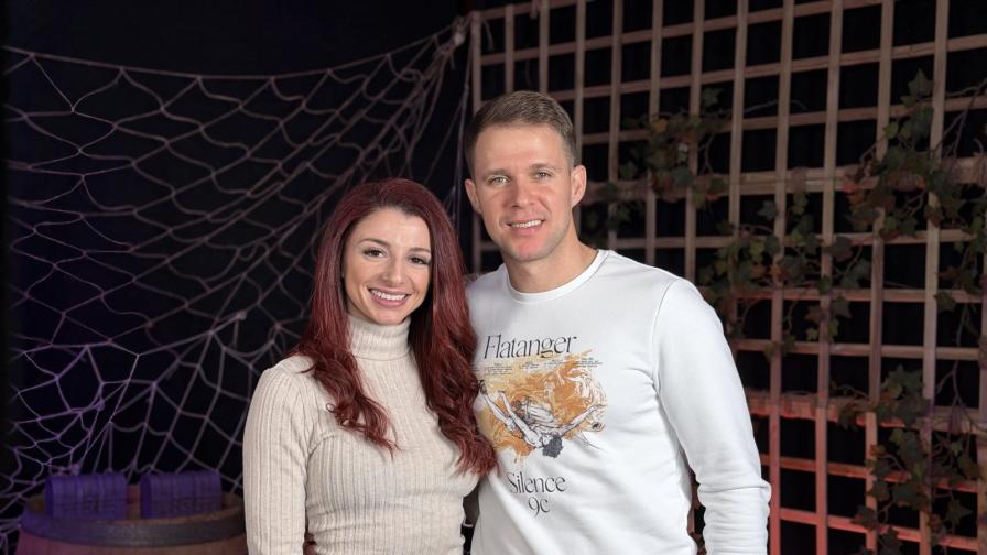 <p>За какво ще похарчи наградата си големият победител Мирослав от &quot;Игри на волята&quot;7? (ВИДЕО)</p>