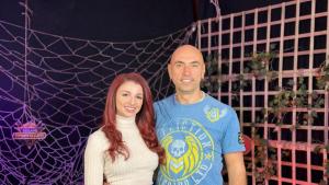 Алекс от „Игри на волята“: Поведението ми беше протест на това, което олицетворяваше коалицията на Пекин (ВИДЕО)