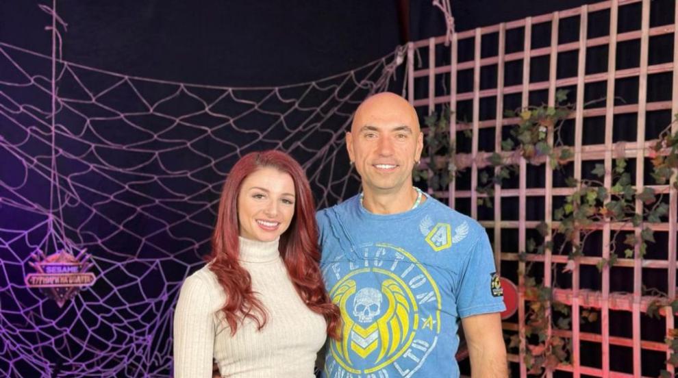 Алекс от „Игри на волята“: Поведението ми беше протест на това, което олицетворяваше коалицията на Пекин (ВИДЕО)