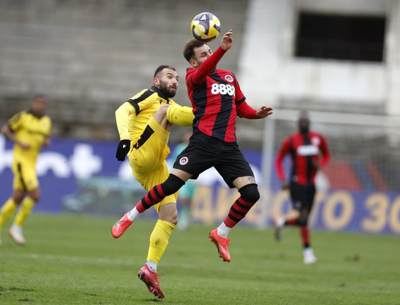 Локомотив София Ботев Пловдив1