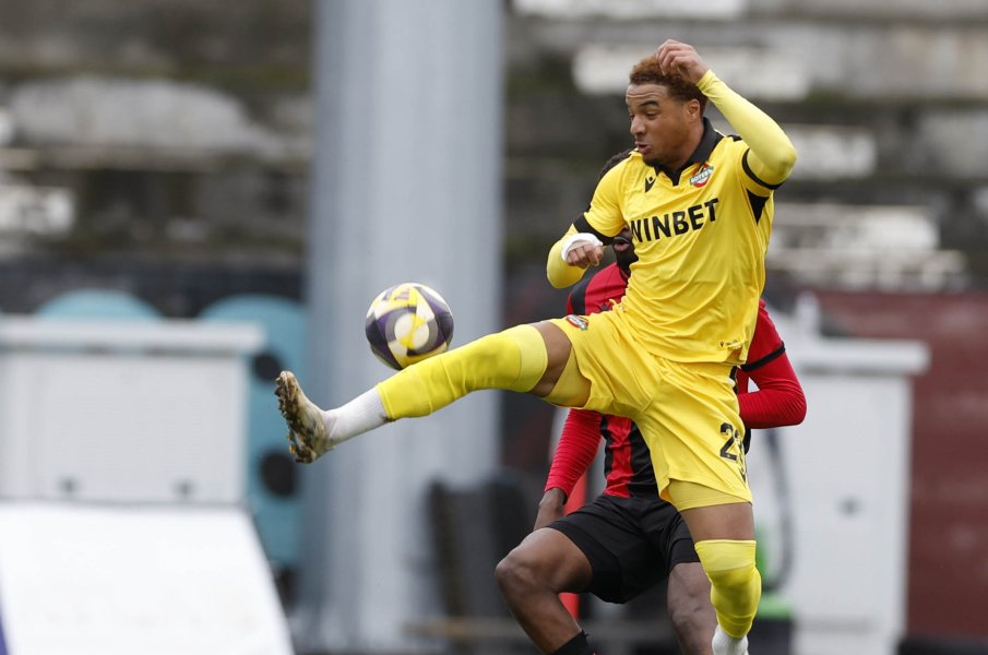 Локомотив София Ботев Пловдив1