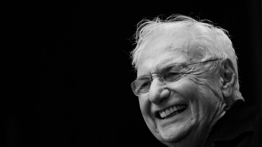 <p>Почина&nbsp;един от най-известните архитекти в историята</p>