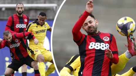 Локомотив Ботев