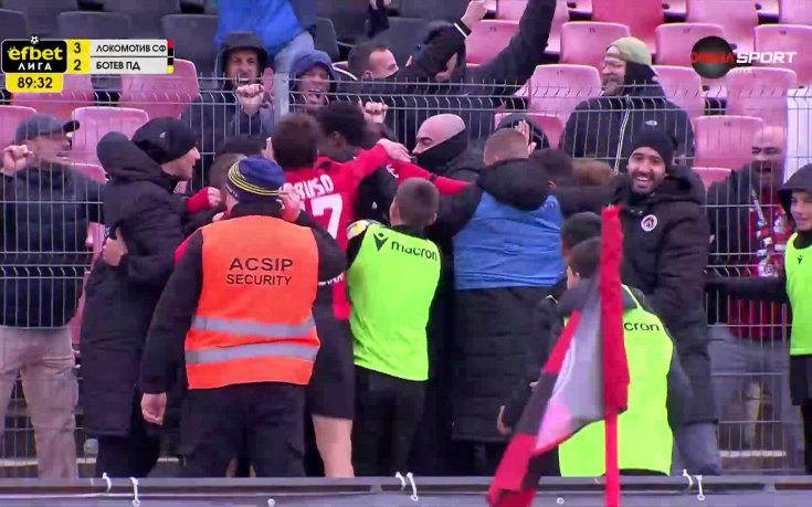 Меси се превърна в герой за 