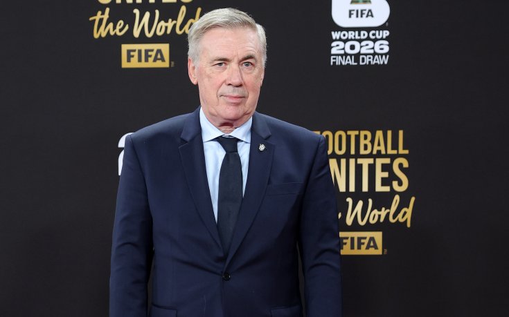 Анчелоти: Ще бъде трудно, трябва да завършим на първо място в групата