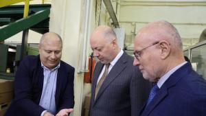 Росен Желязков