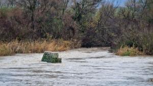 Откриха тялото на 63 годишен мъж в Бранковска река съобщиха от