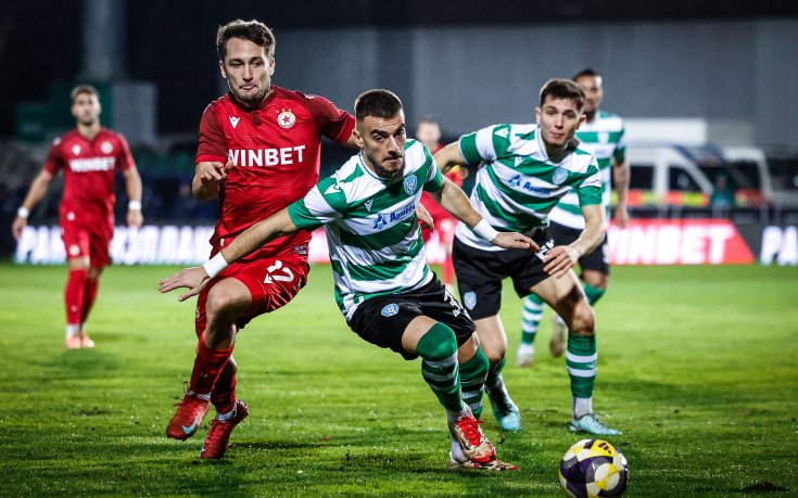 НА ЖИВО: Черно море 0:0 ЦСКА, пропуски на Питас и Годой