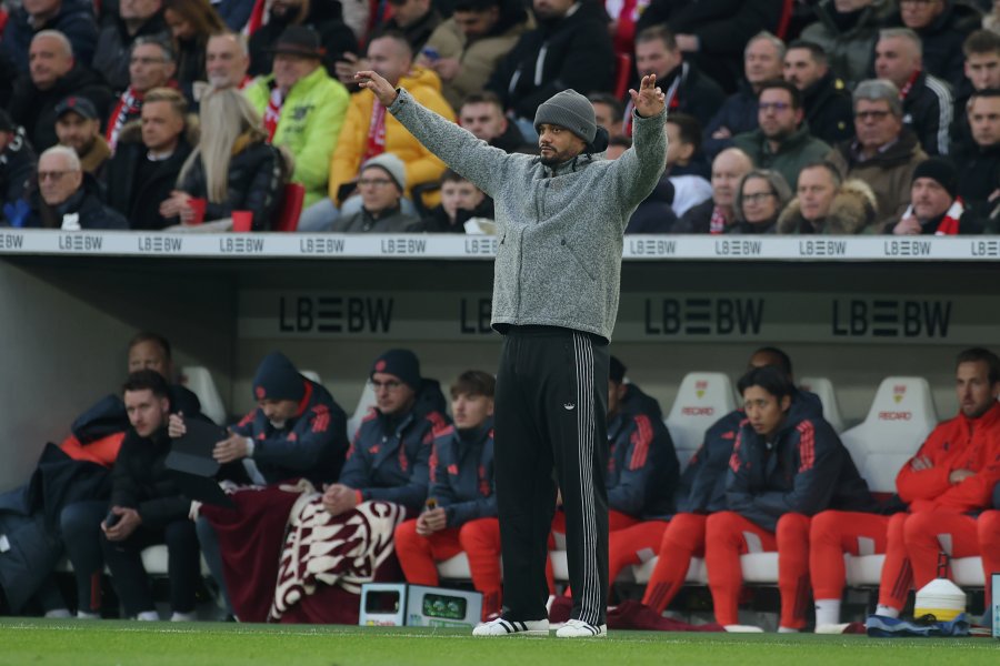 Щутгарт Байерн1