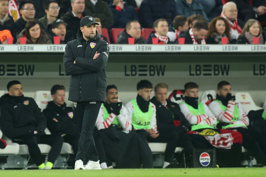 Щутгарт Байерн1