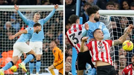 Манчестър Сити