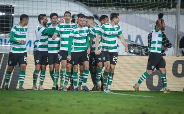 Черно море потопи ЦСКА на Никулден и сложи край на серията на 