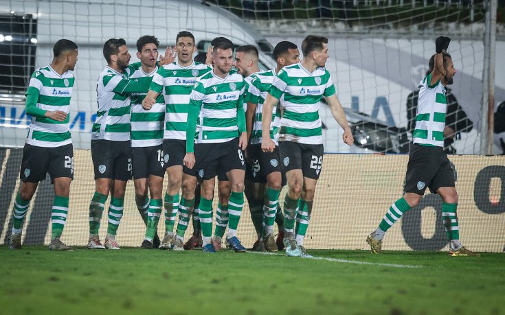 Черно море потопи ЦСКА на Никулден и сложи край на серията на 