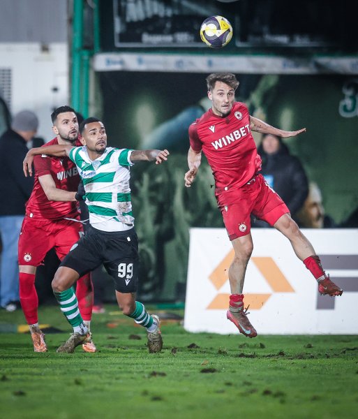 Черно море ЦСКА1