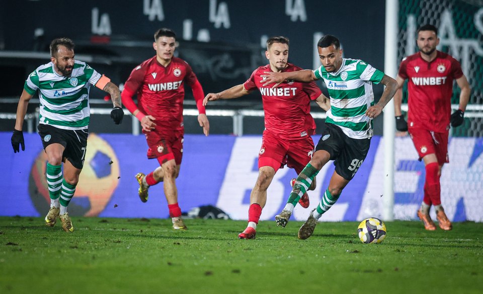 Черно море ЦСКА1