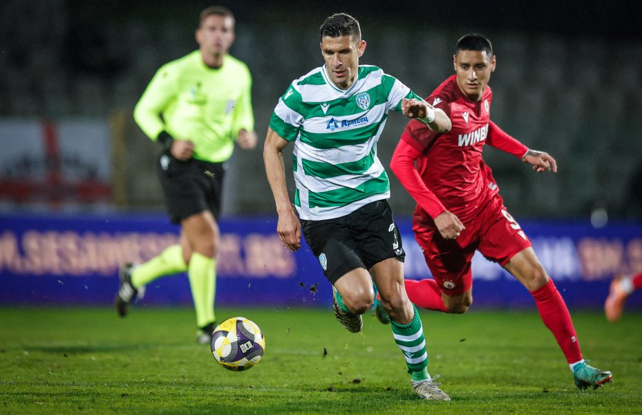 Черно море ЦСКА1