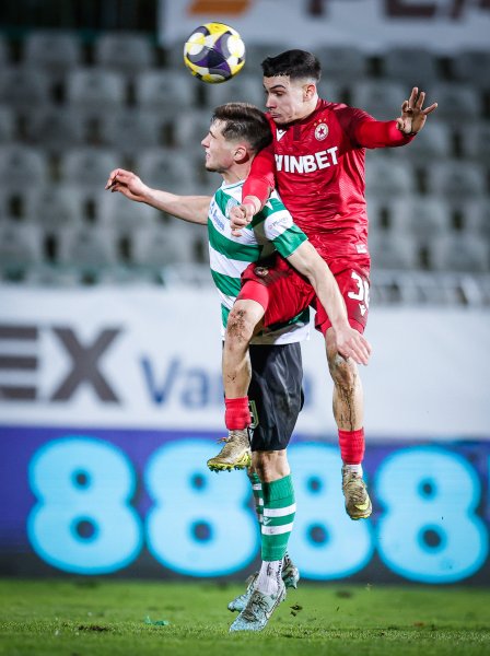 Черно море ЦСКА1