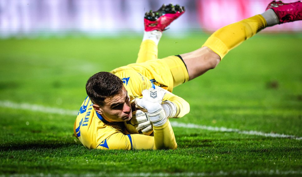 Черно море ЦСКА1