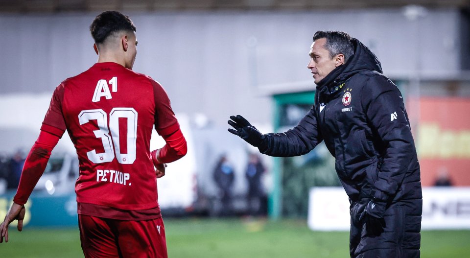 Черно море ЦСКА1