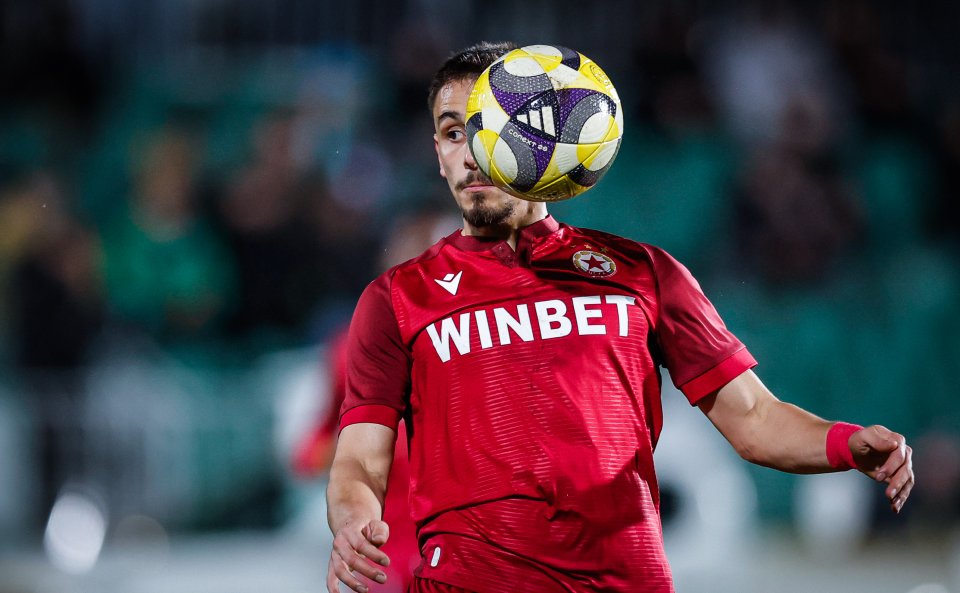 Черно море ЦСКА1