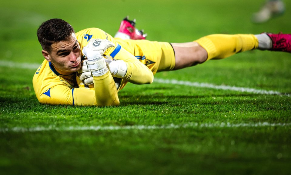 Черно море ЦСКА1