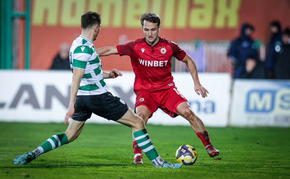 Черно море ЦСКА1