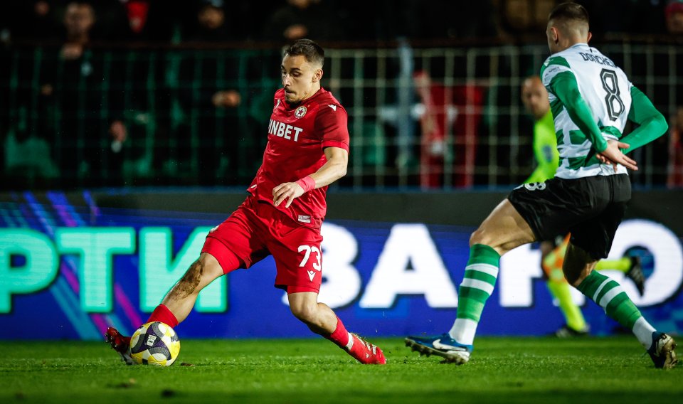 Черно море ЦСКА1