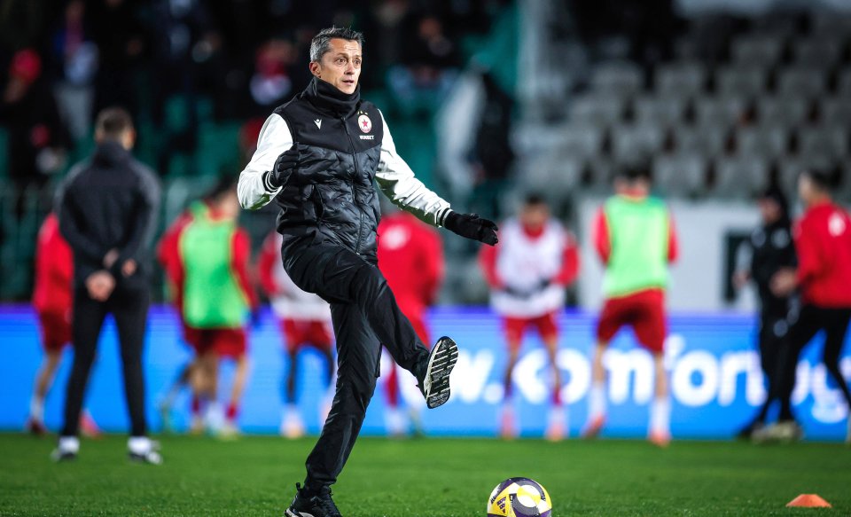 Черно море ЦСКА1