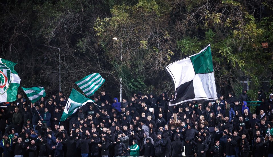 Черно море ЦСКА1