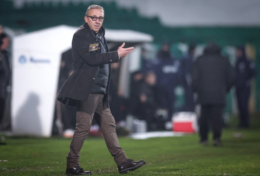 Черно море ЦСКА1