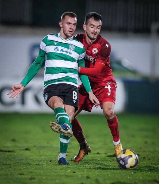 Черно море ЦСКА1