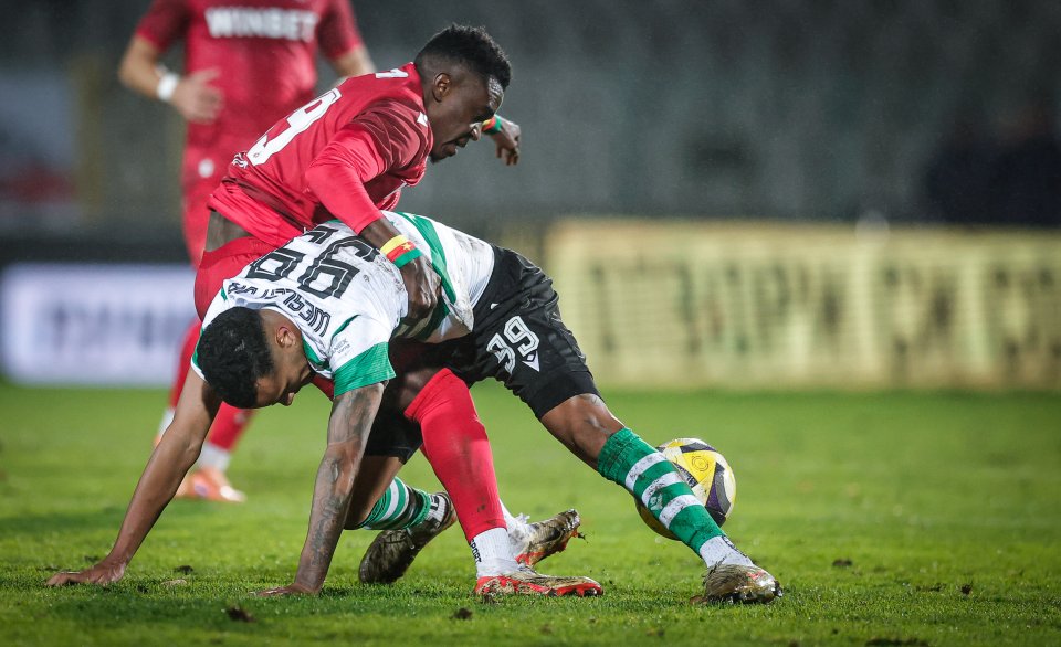 Черно море ЦСКА1