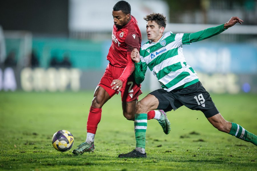 Черно море ЦСКА1