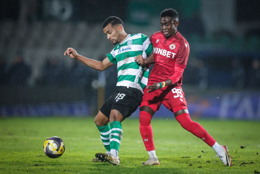 Черно море ЦСКА1