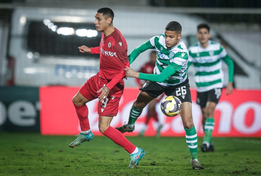 Черно море ЦСКА1