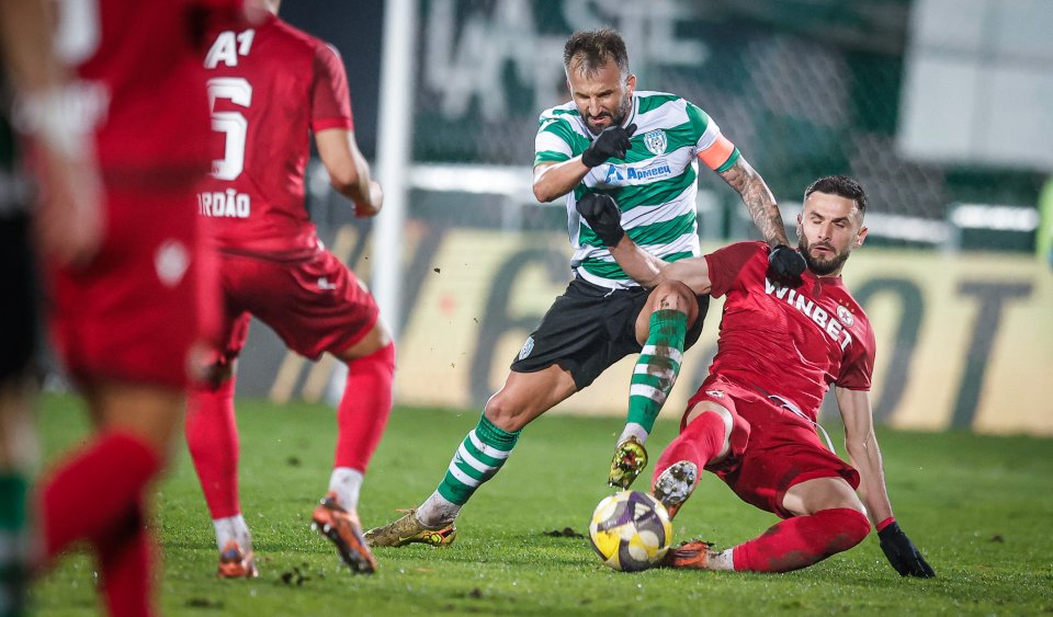 Черно море ЦСКА1